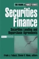 Securities Finance