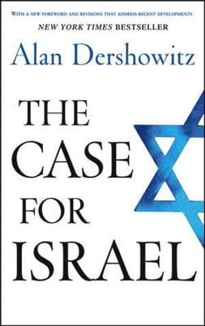 Case for Israel