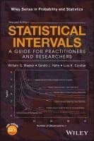 Statistical Intervals