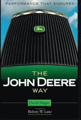 John Deere Way