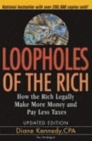 Loopholes of the Rich
