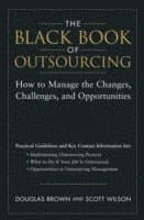 Black Book of Outsourcing