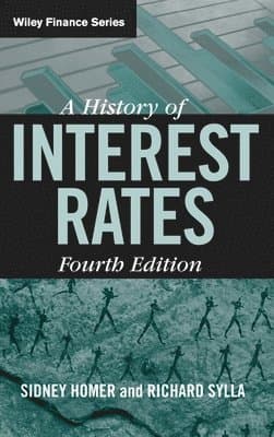 History of Interest Rates