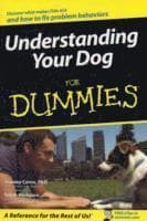 Understanding Your Dog For Dummies