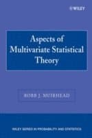 Aspects of Multivariate Statistical Theory