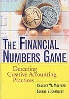 Financial Numbers Game