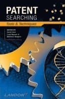 Patent Searching