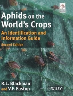 Aphids on the World's Crops