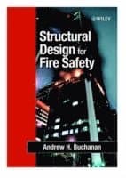 Structural Design for Fire Safety