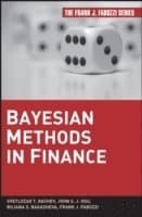 Bayesian Methods in Finance