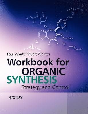 Workbook for Organic Synthesis