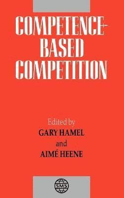 Hamel best book