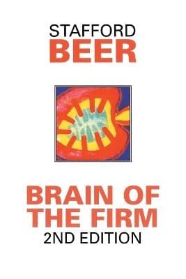 Brain of the Firm