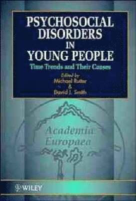 Michael J Rutter best book