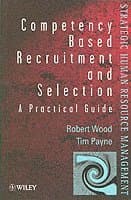 Robert Wood best book
