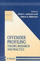 Offender Profiling