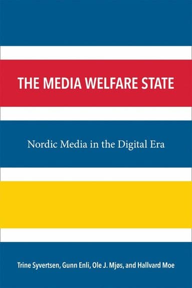 Hallvard Moe best book