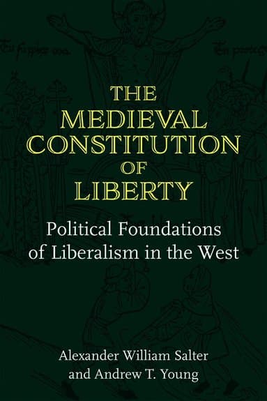 Alexander William Salter best book