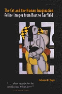 Cat and the Human Imagination