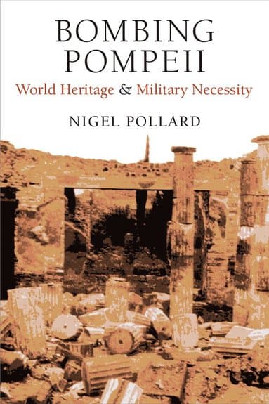 Nigel Pollard best book