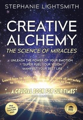 Creative Alchemy