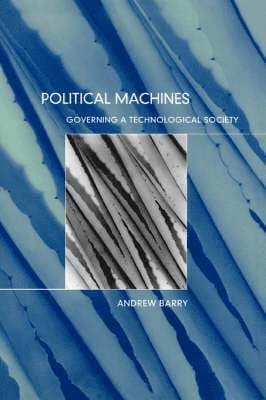 Political Machines