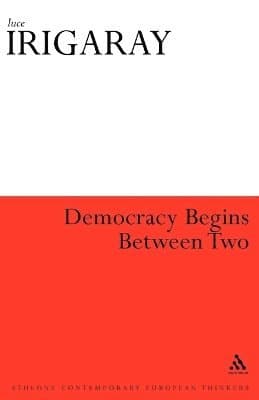 Democracy Begins with Two