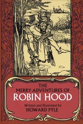 Merry Adventures of Robin Hood
