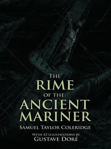 Rime of the Ancient Mariner