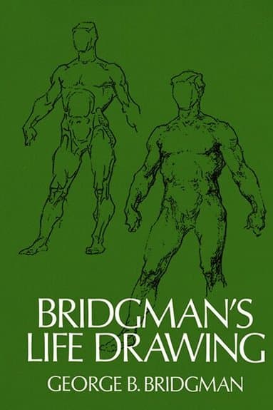 Bridgman's Life Drawing