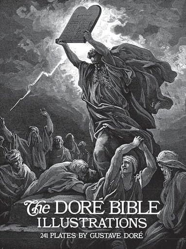 Doré Bible Illustrations