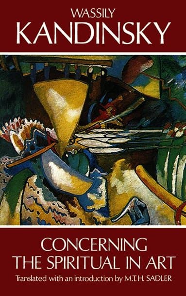 Concerning the Spiritual in Art