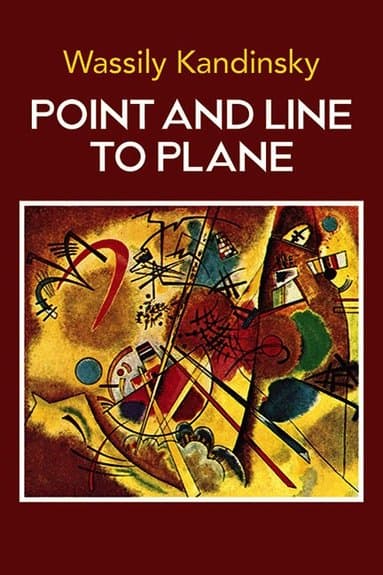 Point and Line to Plane