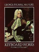 George Frideric Handel best book
