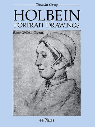 Hans Holbein best book