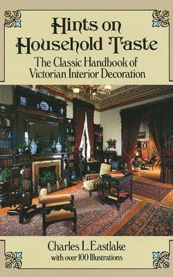 Hints on Household Taste