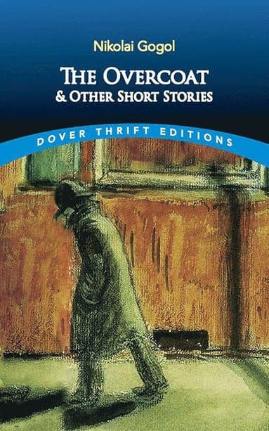 Overcoat and Other Short Stories