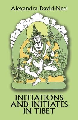 Initiations and Initiates in Tibet