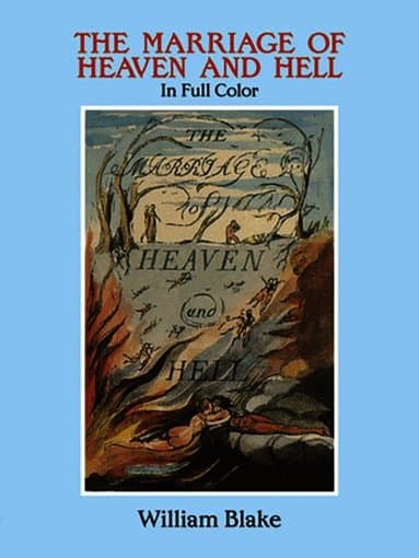 Marriage of Heaven and Hell