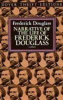 Narrative of the Life of Frederick Douglass, an American Slave