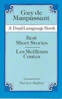Best Short Stories / Les Meilleurs Contes