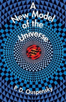 A New Model of the Universe