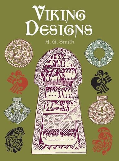 Viking Designs