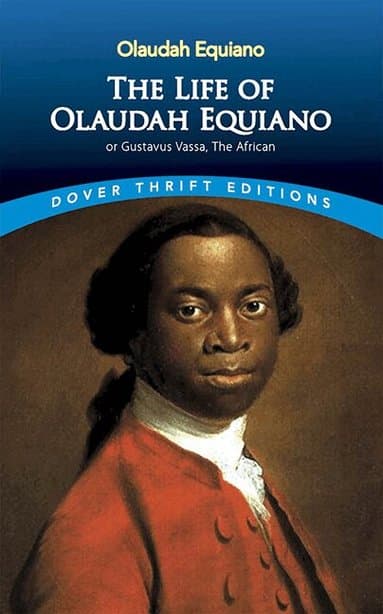Life of Olaudah Equiano