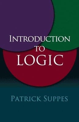 Introduction to Logic
