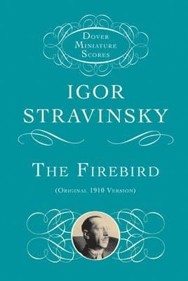 Igor Stravinsky best book
