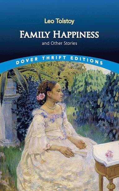 L N Tolstoy best book