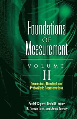 Geometrical, Threshold, and Probabilistic Representations