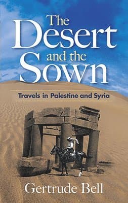 Desert and the Sown