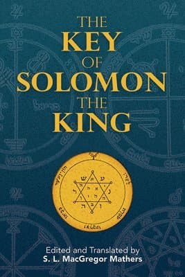 The Key of Solomon the King